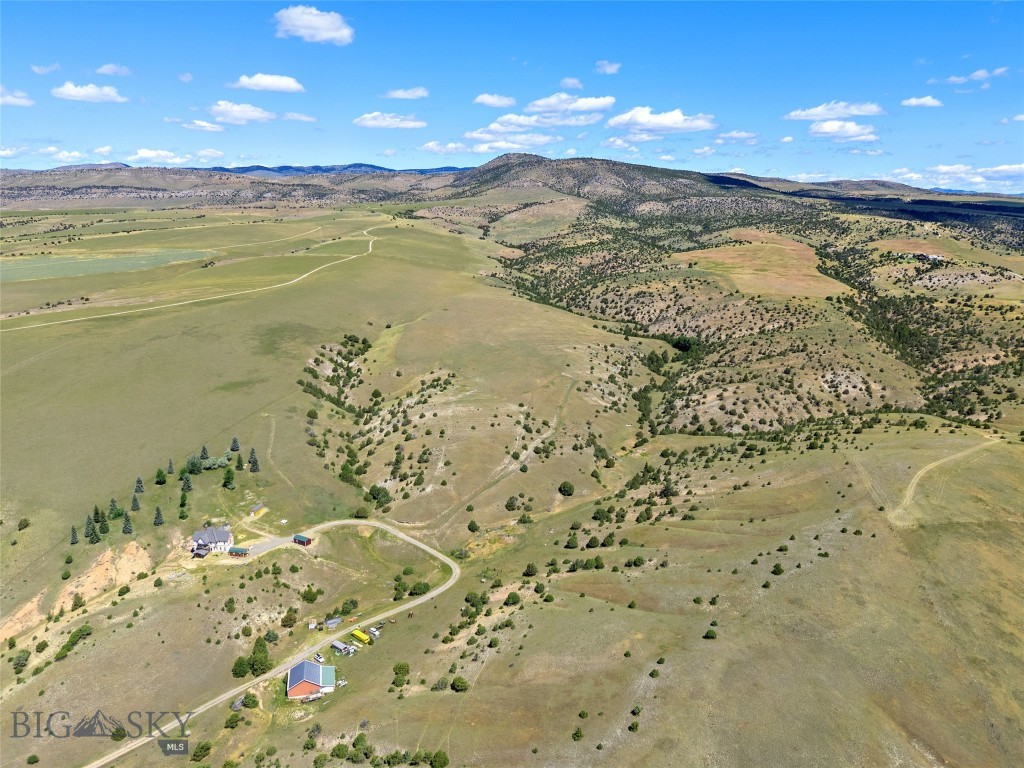 5835 Spaulding Bridge Road, Belgrade MT 59714