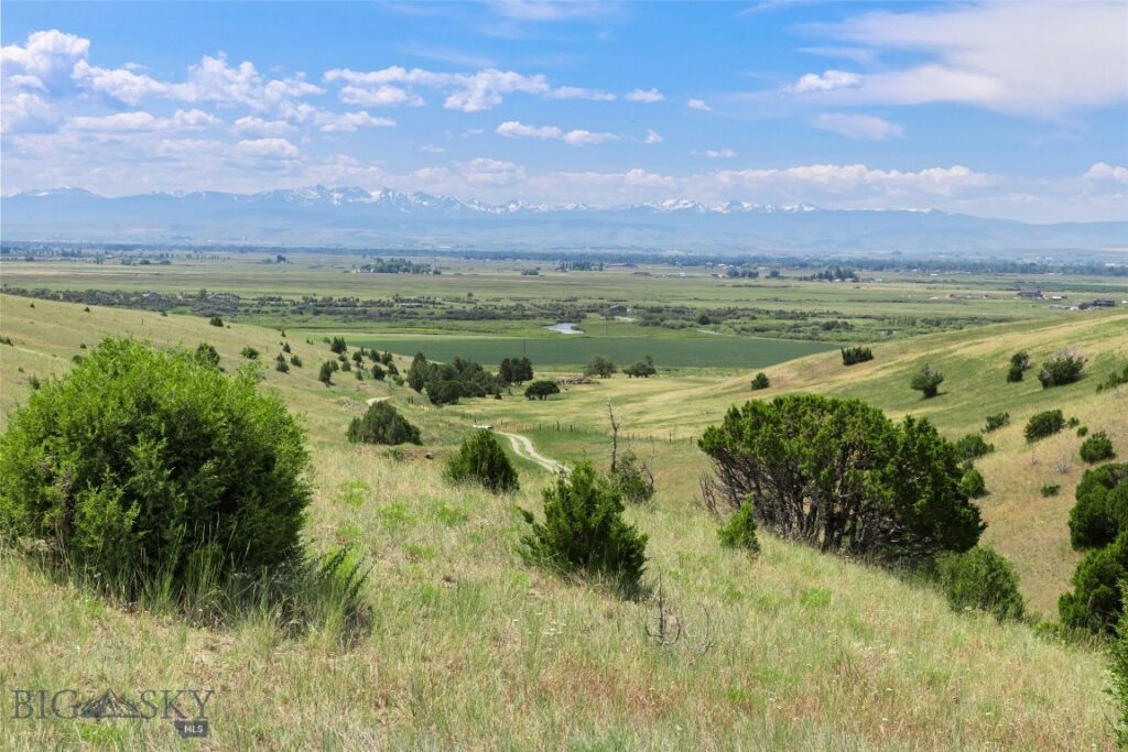 5835 Spaulding Bridge Road, Belgrade MT 59714