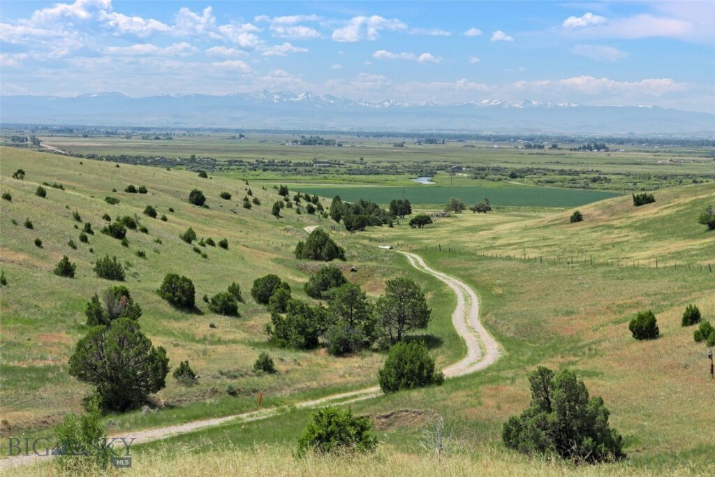 5835 Spaulding Bridge Road, Belgrade MT 59714