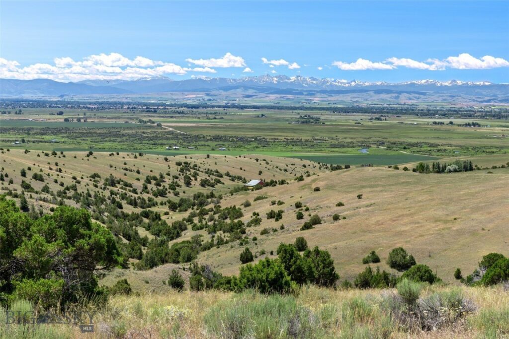 5835 Spaulding Bridge Road, Belgrade MT 59714