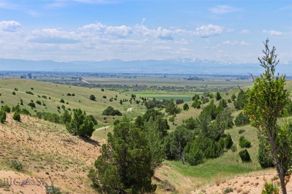 5835 Spaulding Bridge Road, Belgrade MT 59714