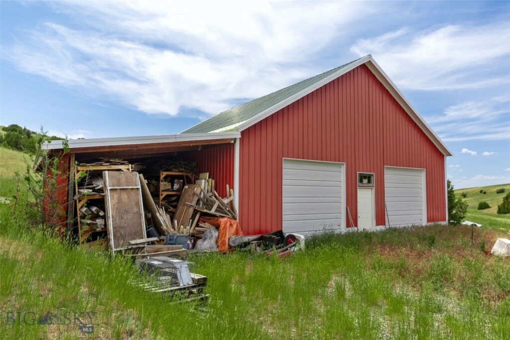 5835 Spaulding Bridge Road, Belgrade MT 59714