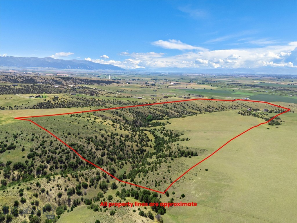 5835 Spaulding Bridge Road, Belgrade MT 59714