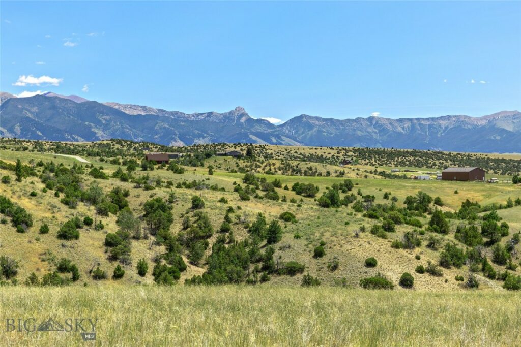 5835 Spaulding Bridge Road, Belgrade MT 59714