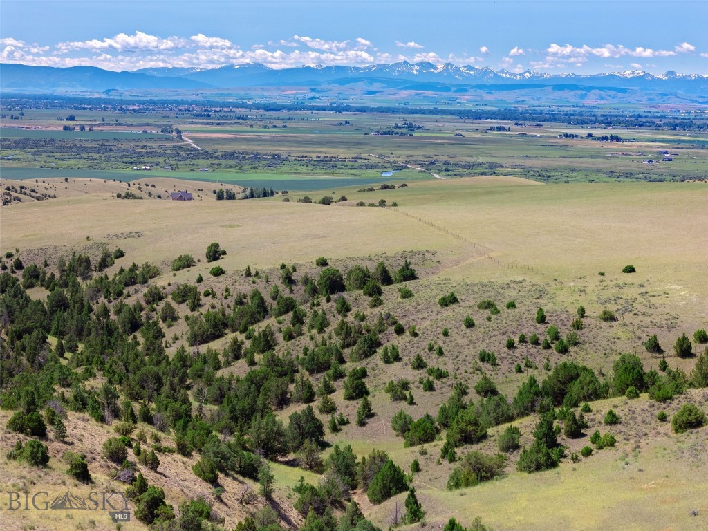 5835 Spaulding Bridge Road, Belgrade MT 59714