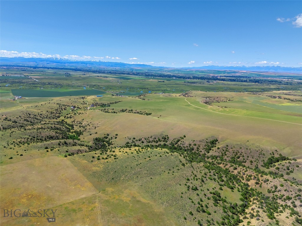 5835 Spaulding Bridge Road, Belgrade MT 59714