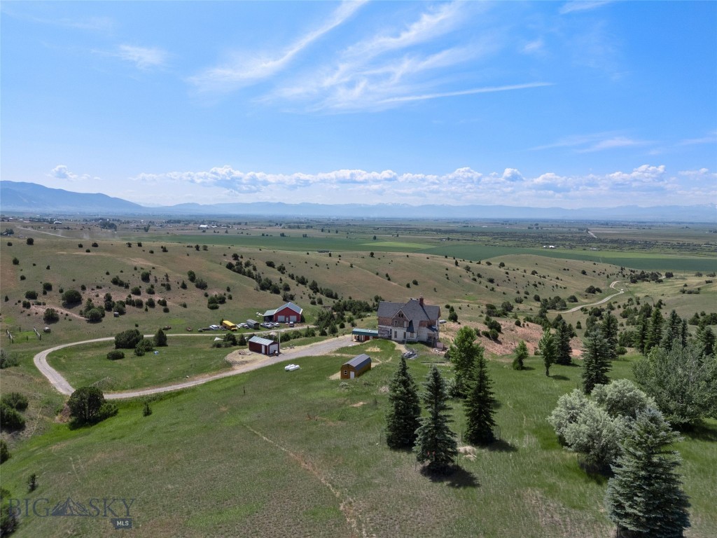 5835 Spaulding Bridge Road, Belgrade MT 59714