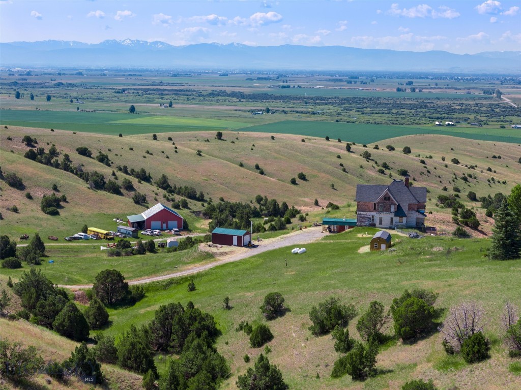 5835 Spaulding Bridge Road, Belgrade MT 59714