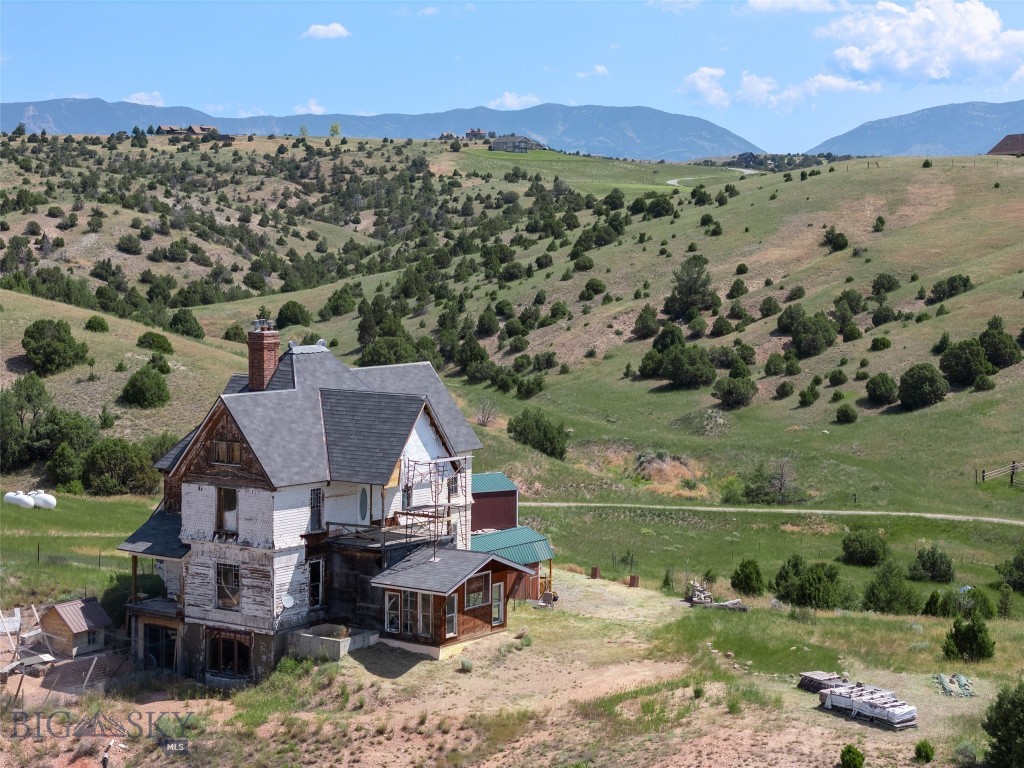 5835 Spaulding Bridge Road, Belgrade MT 59714
