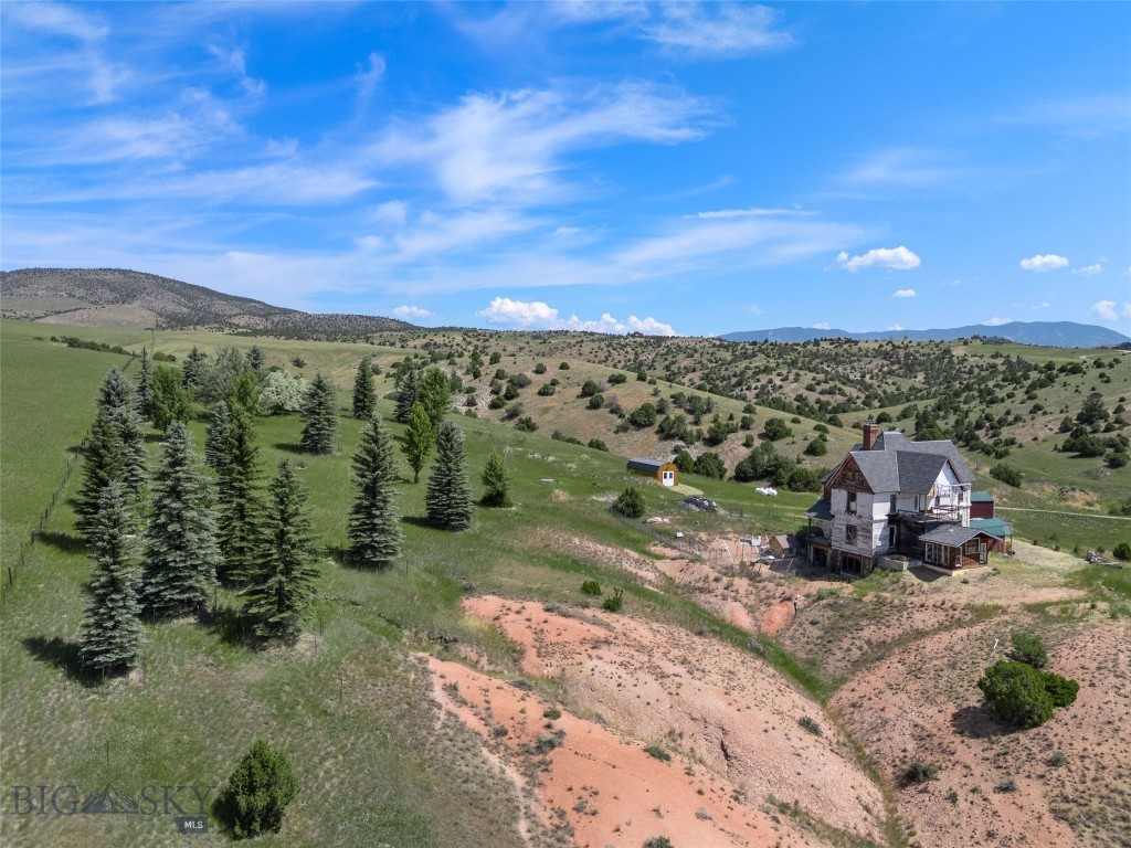 5835 Spaulding Bridge Road, Belgrade MT 59714