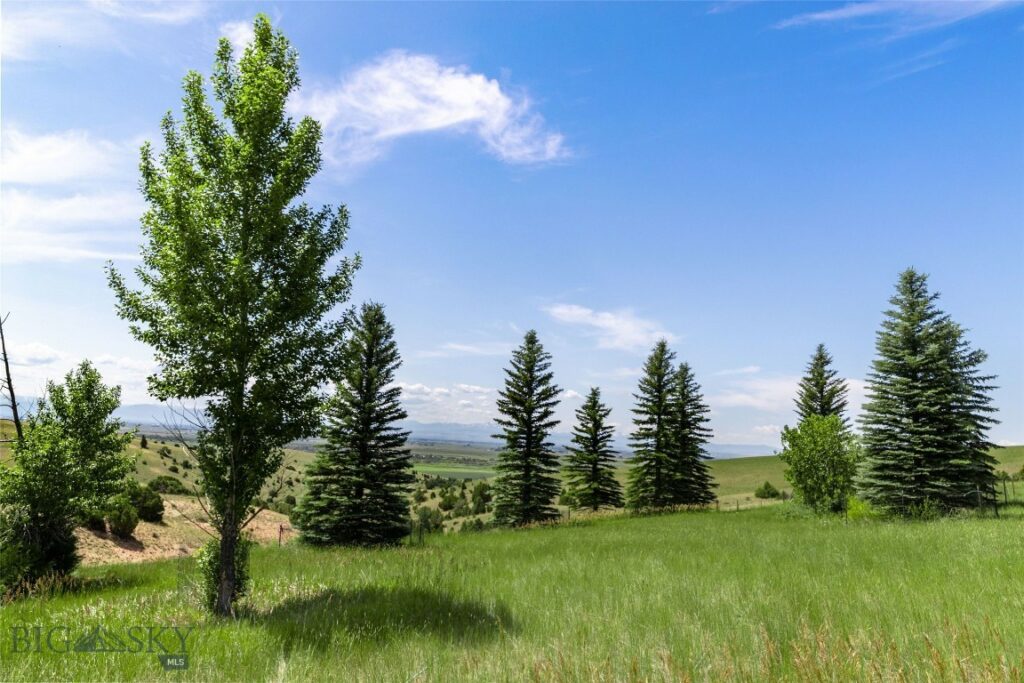 5835 Spaulding Bridge Road, Belgrade MT 59714