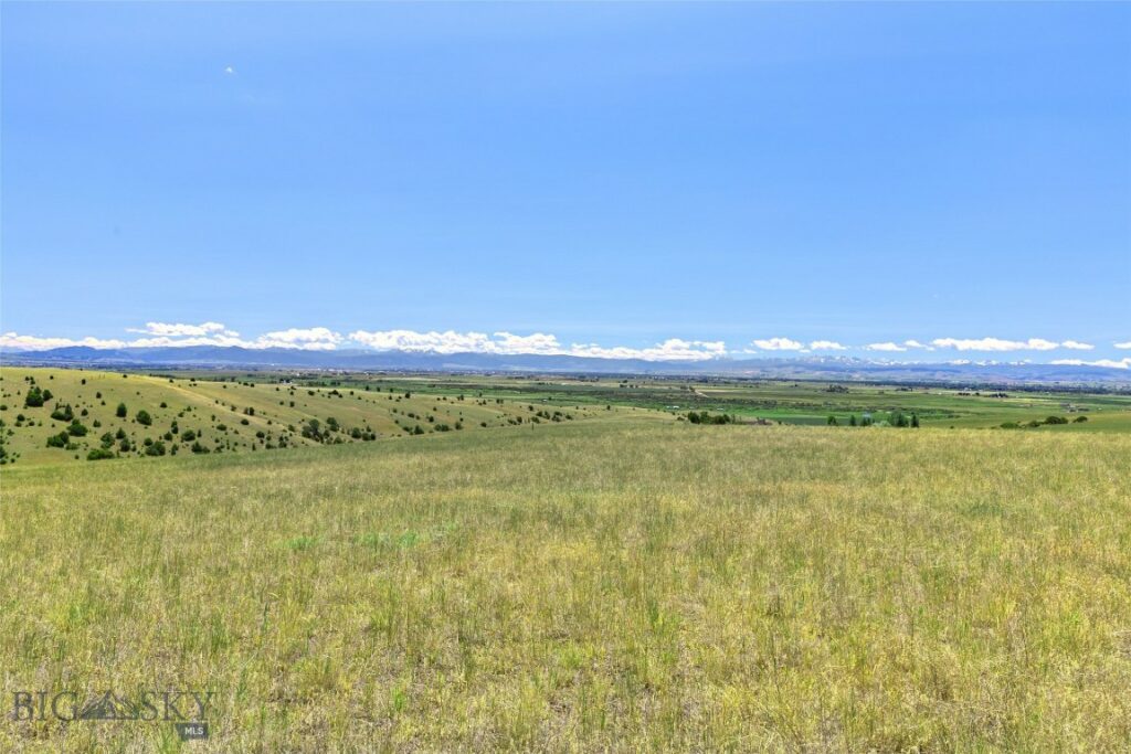 5835 Spaulding Bridge Road, Belgrade MT 59714