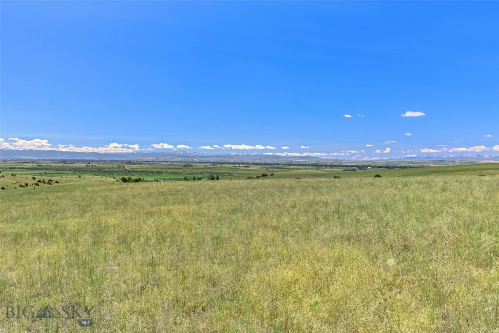 5835 Spaulding Bridge Road, Belgrade MT 59714