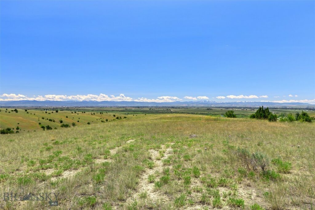 5835 Spaulding Bridge Road, Belgrade MT 59714