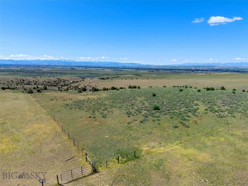5835 Spaulding Bridge Road, Belgrade MT 59714