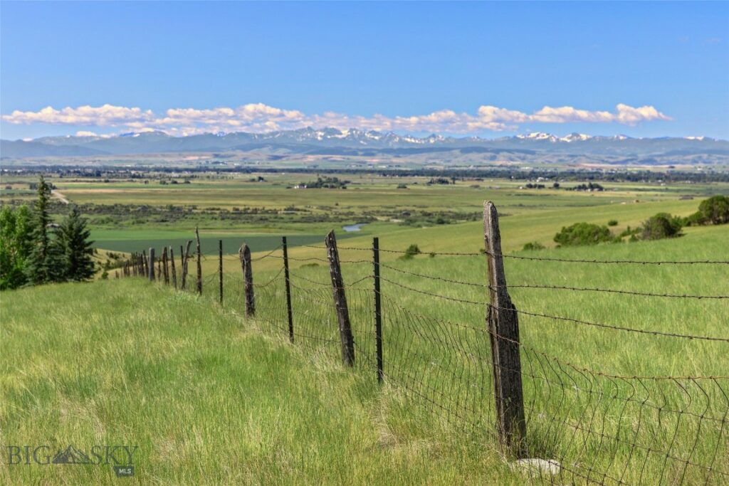 5835 Spaulding Bridge Road, Belgrade MT 59714