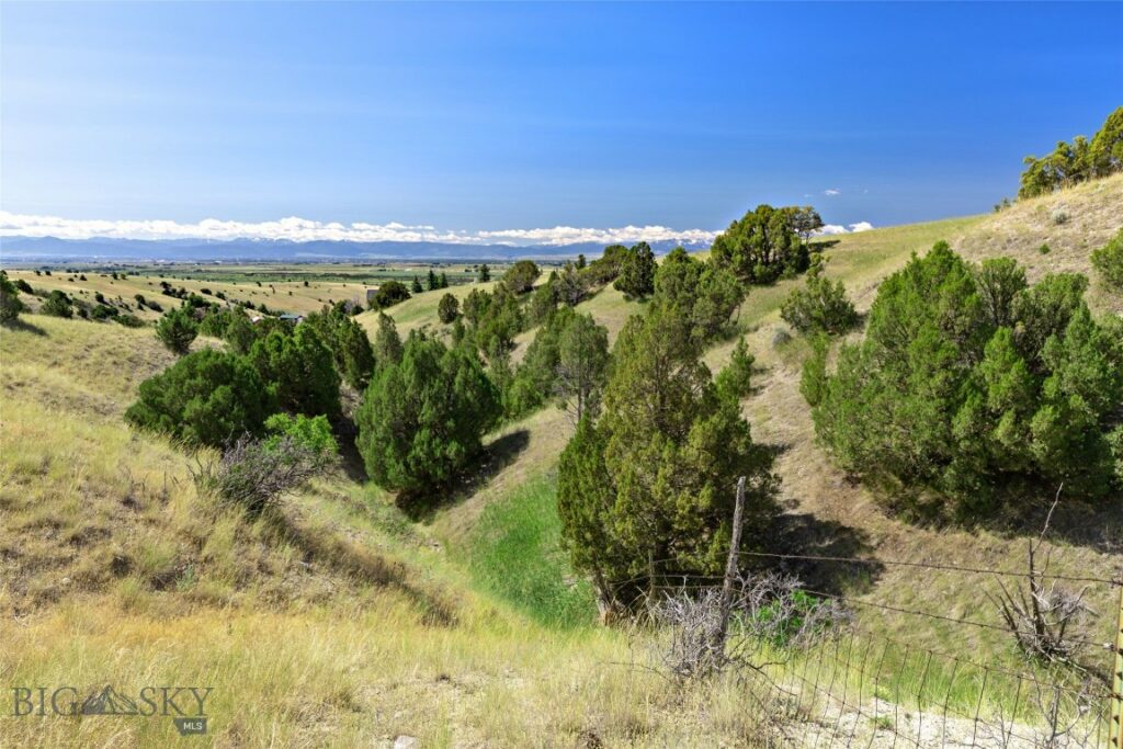 5835 Spaulding Bridge Road, Belgrade MT 59714