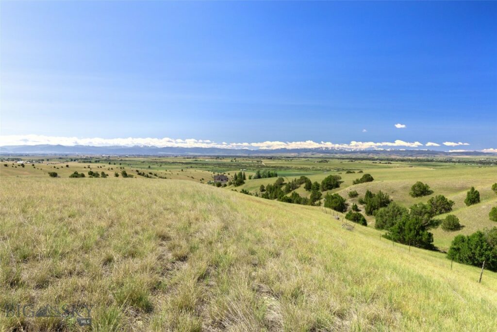 5835 Spaulding Bridge Road, Belgrade MT 59714