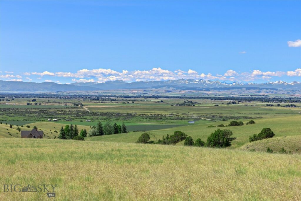 5835 Spaulding Bridge Road, Belgrade MT 59714