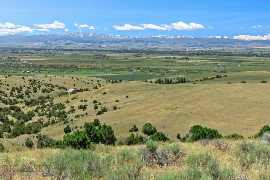 5835 Spaulding Bridge Road, Belgrade MT 59714