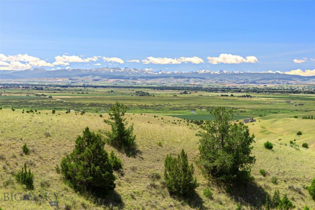 5835 Spaulding Bridge Road, Belgrade MT 59714