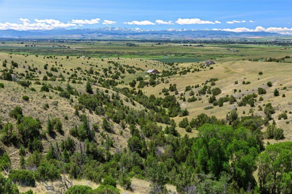 5835 Spaulding Bridge Road, Belgrade MT 59714