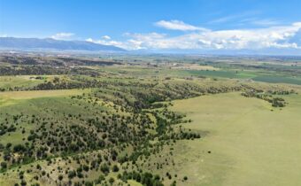 5835 Spaulding Bridge Road, Belgrade MT 59714
