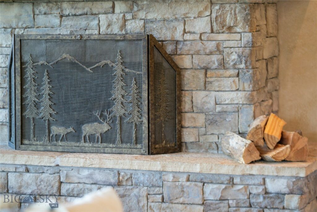 585 Wildrose Lane, Bozeman MT 59715