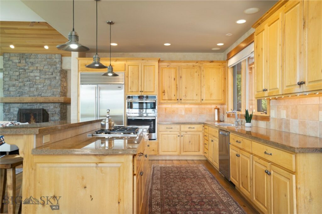 585 Wildrose Lane, Bozeman MT 59715