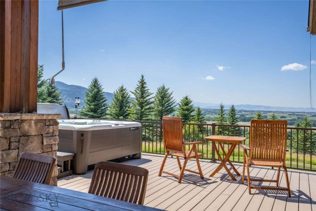 585 Wildrose Lane, Bozeman MT 59715