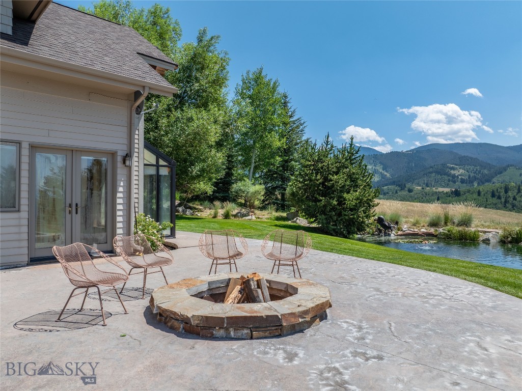 585 Wildrose Lane, Bozeman MT 59715
