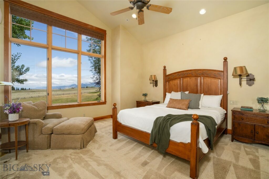 585 Wildrose Lane, Bozeman MT 59715