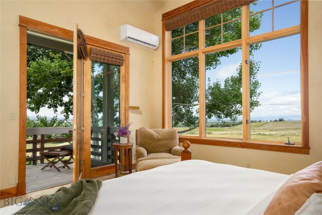 585 Wildrose Lane, Bozeman MT 59715