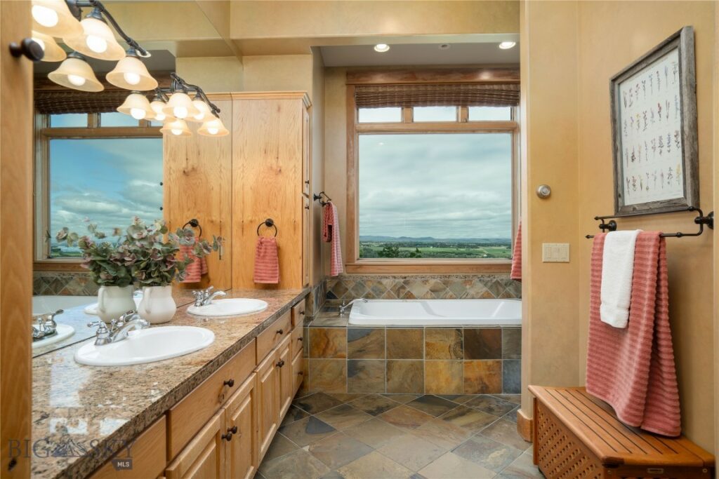 585 Wildrose Lane, Bozeman MT 59715