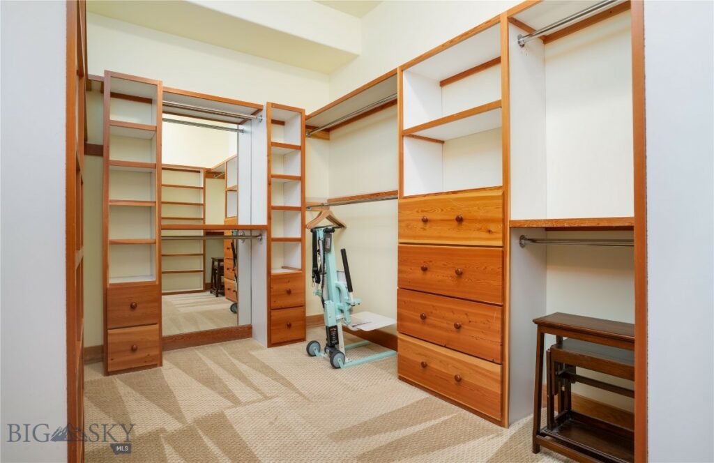 585 Wildrose Lane, Bozeman MT 59715