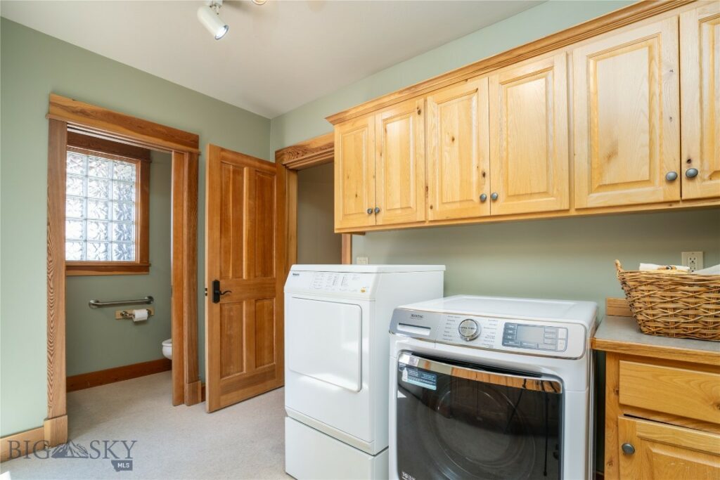 585 Wildrose Lane, Bozeman MT 59715