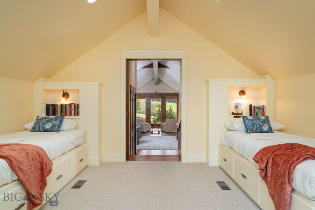 585 Wildrose Lane, Bozeman MT 59715