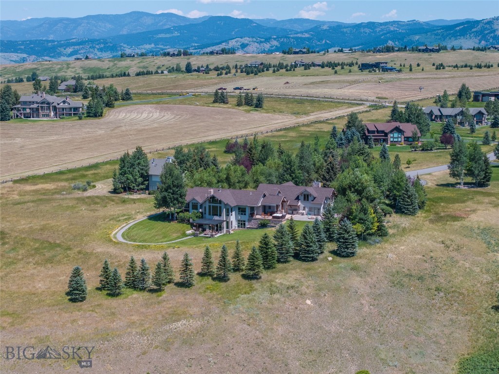 585 Wildrose Lane, Bozeman MT 59715