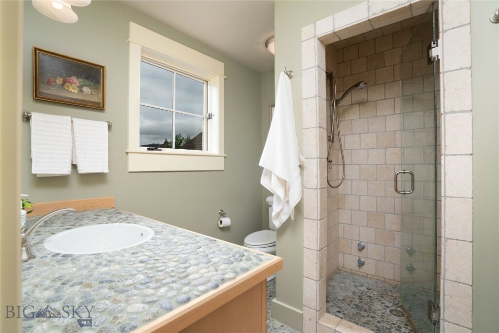 585 Wildrose Lane, Bozeman MT 59715