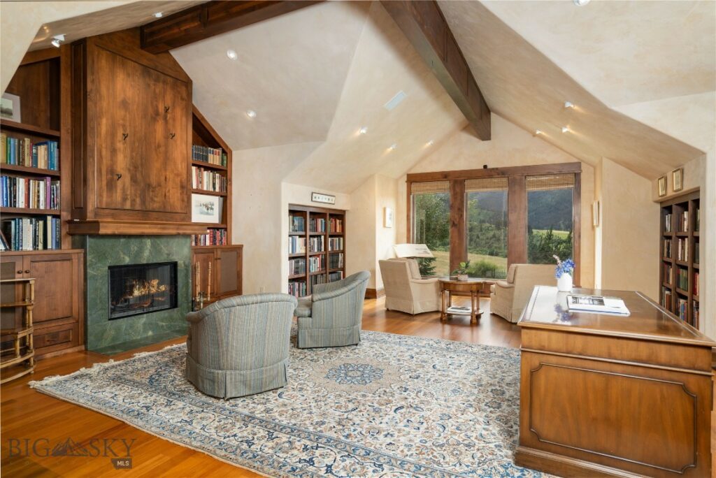 585 Wildrose Lane, Bozeman MT 59715