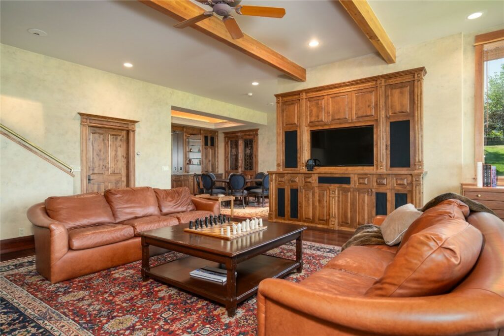 585 Wildrose Lane, Bozeman MT 59715