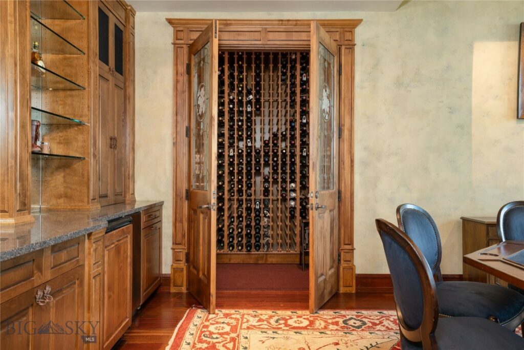 585 Wildrose Lane, Bozeman MT 59715