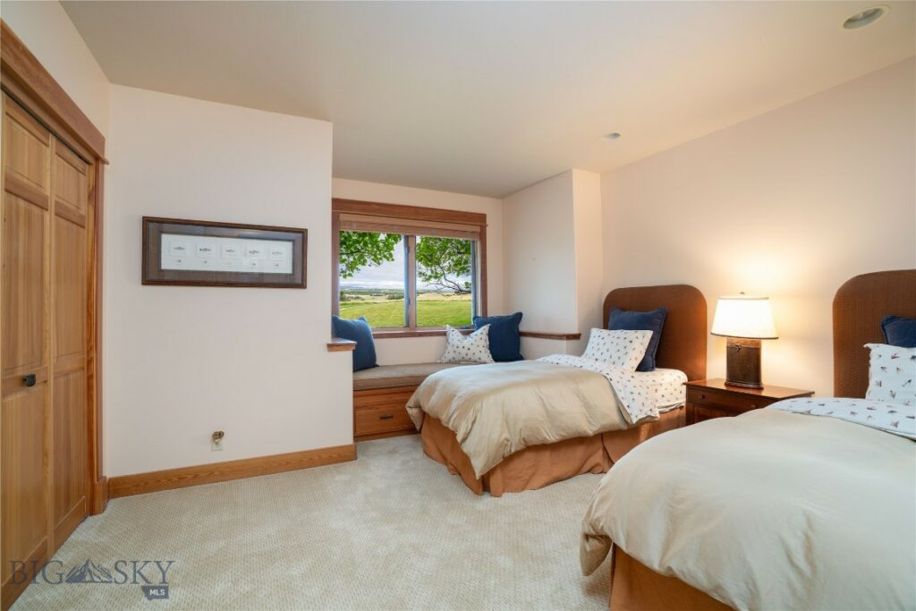 585 Wildrose Lane, Bozeman MT 59715