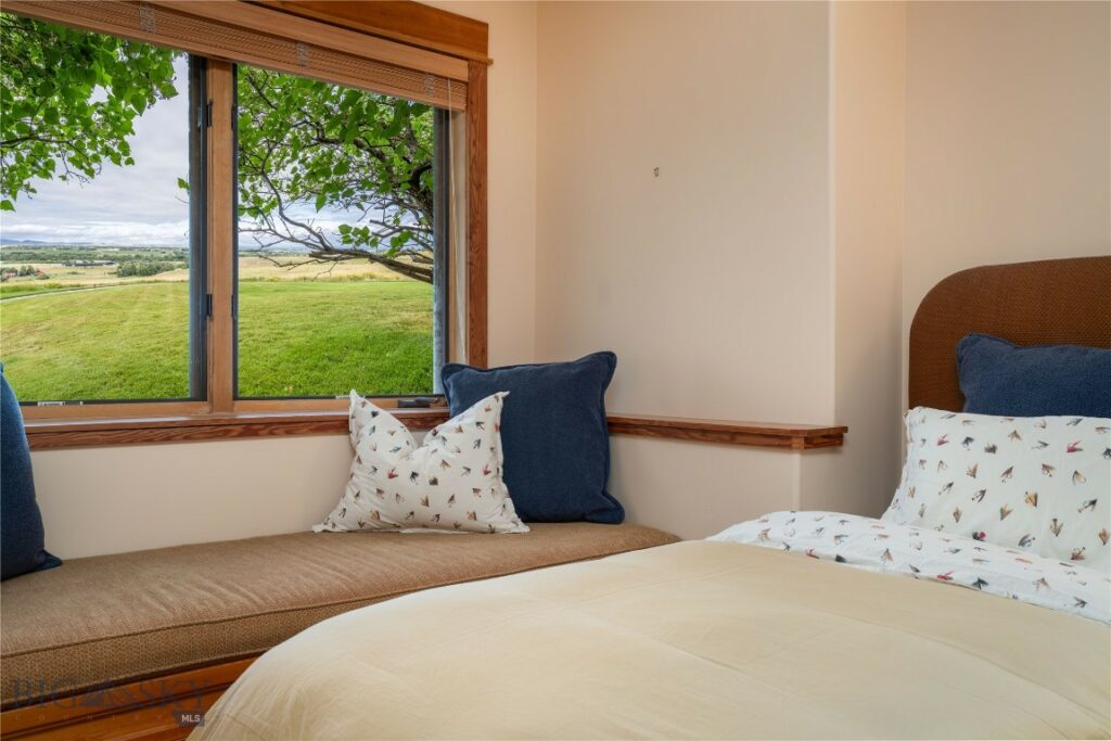 585 Wildrose Lane, Bozeman MT 59715