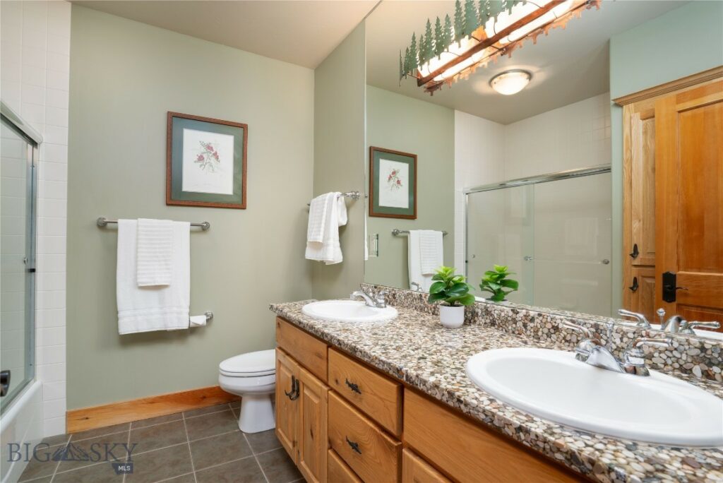 585 Wildrose Lane, Bozeman MT 59715