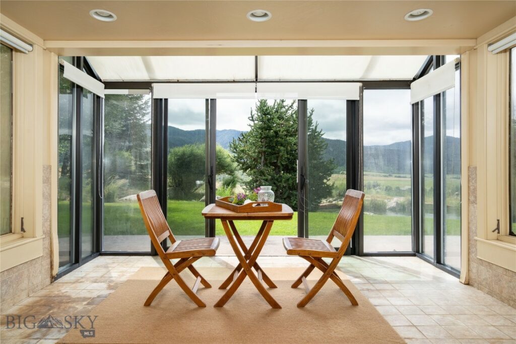 585 Wildrose Lane, Bozeman MT 59715