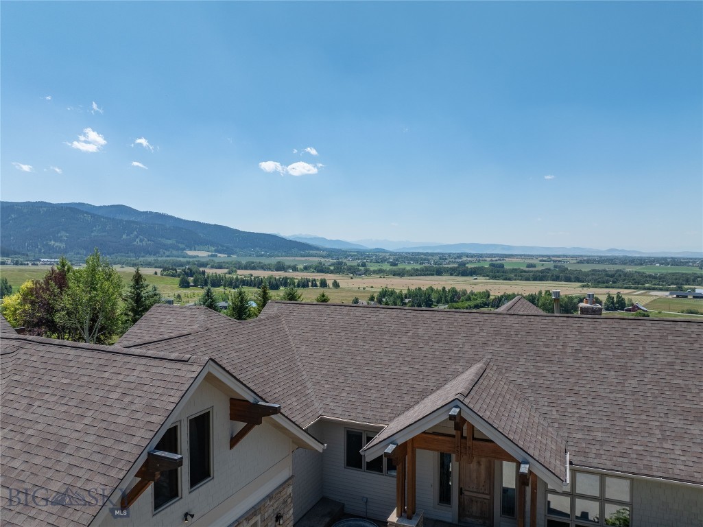 585 Wildrose Lane, Bozeman MT 59715