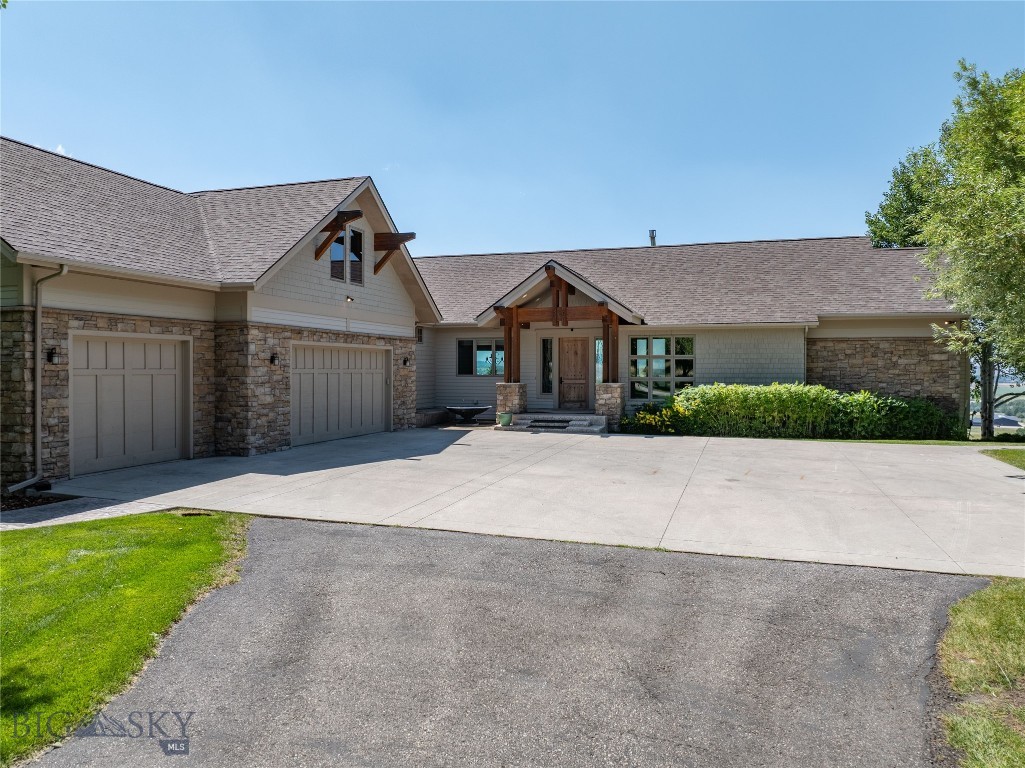 585 Wildrose Lane, Bozeman MT 59715