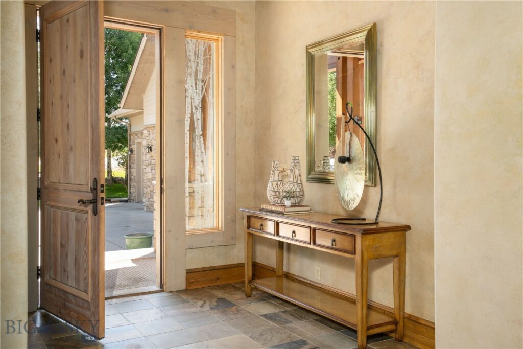 585 Wildrose Lane, Bozeman MT 59715