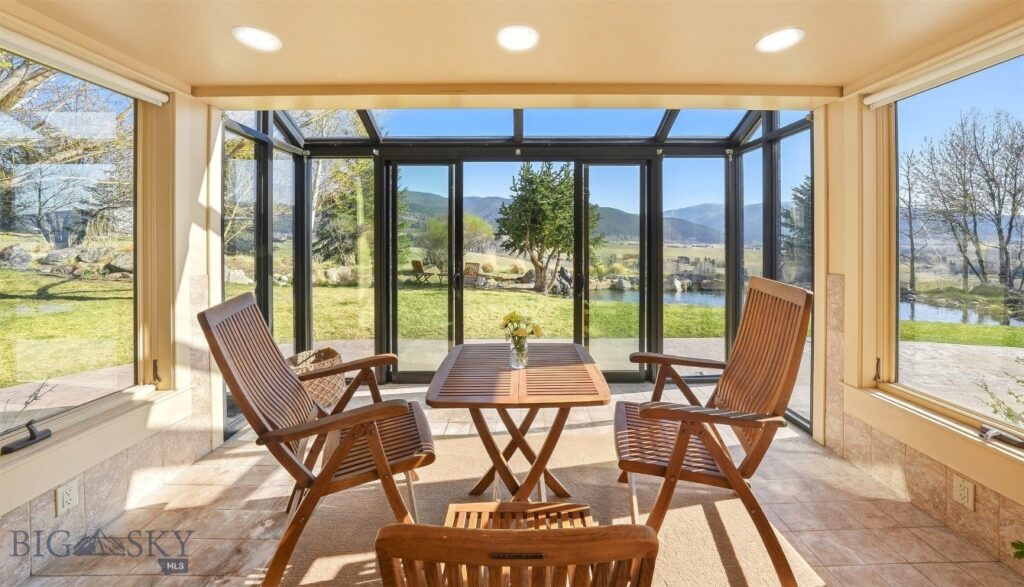 585 Wildrose Lane, Bozeman MT 59715